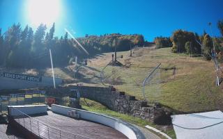 Beskid Sport Arena dolna stacja - 17-10-2026 09:38