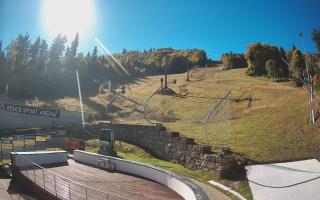 Beskid Sport Arena dolna stacja - 17-10-2026 09:45