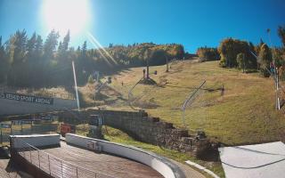 Beskid Sport Arena dolna stacja - 17-10-2026 09:52