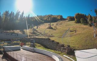 Beskid Sport Arena dolna stacja - 17-10-2026 09:59