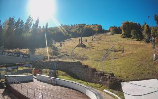 Beskid Sport Arena dolna stacja - 17-10-2026 10:06