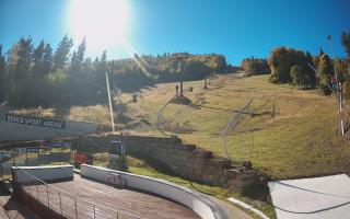Beskid Sport Arena dolna stacja - 17-10-2026 10:14