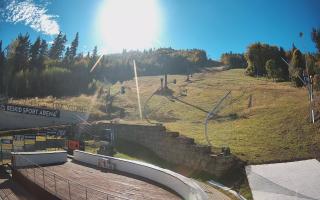 Beskid Sport Arena dolna stacja - 17-10-2026 11:03