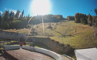 Beskid Sport Arena dolna stacja - 17-10-2026 11:11