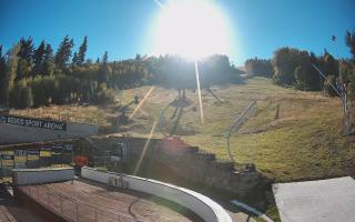 Beskid Sport Arena dolna stacja - 17-10-2026 12:00