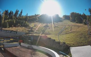 Beskid Sport Arena dolna stacja - 17-10-2026 12:08
