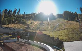 Beskid Sport Arena dolna stacja - 17-10-2026 12:15