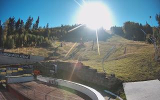 Beskid Sport Arena dolna stacja - 17-10-2026 12:22