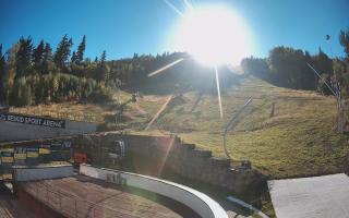 Beskid Sport Arena dolna stacja - 17-10-2026 12:29