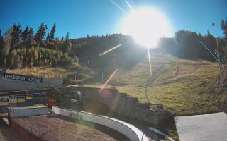 Beskid Sport Arena dolna stacja - 17-10-2026 12:43