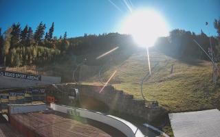 Beskid Sport Arena dolna stacja - 17-10-2026 12:50