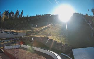 Beskid Sport Arena dolna stacja - 17-10-2026 13:05