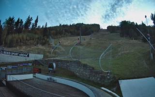 Beskid Sport Arena dolna stacja - 17-10-2026 16:24