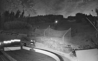 Beskid Sport Arena dolna stacja - 17-10-2026 16:45