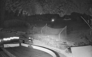 Beskid Sport Arena dolna stacja - 17-10-2026 17:07