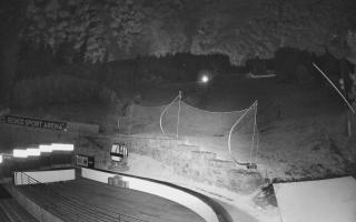 Beskid Sport Arena dolna stacja - 17-10-2026 17:14