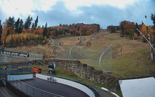 Beskid Sport Arena dolna stacja - 26-10-2026 12:25