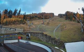 Beskid Sport Arena dolna stacja - 26-10-2026 12:32