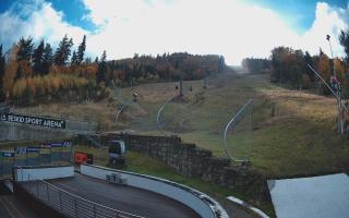 Beskid Sport Arena dolna stacja - 26-10-2026 12:39