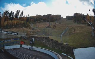Beskid Sport Arena dolna stacja - 26-10-2026 12:53