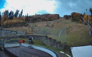 Beskid Sport Arena dolna stacja - 26-10-2026 13:15