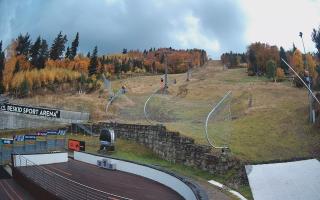 Beskid Sport Arena dolna stacja - 26-10-2026 13:22