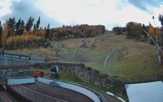 Beskid Sport Arena dolna stacja - 26-10-2026 13:36