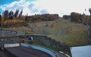 Beskid Sport Arena dolna stacja - 26-10-2026 13:43