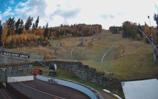 Beskid Sport Arena dolna stacja - 26-10-2026 13:50