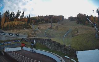 Beskid Sport Arena dolna stacja - 26-10-2026 13:57