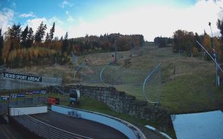 Beskid Sport Arena dolna stacja - 26-10-2026 14:05