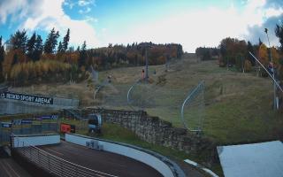 Beskid Sport Arena dolna stacja - 26-10-2026 14:26