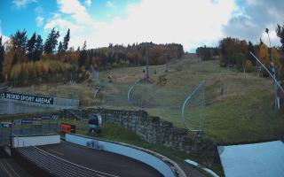 Beskid Sport Arena dolna stacja - 26-10-2026 14:33