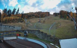 Beskid Sport Arena dolna stacja - 26-10-2026 14:40