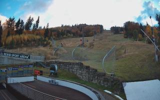 Beskid Sport Arena dolna stacja - 26-10-2026 15:09