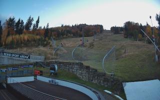 Beskid Sport Arena dolna stacja - 26-10-2026 15:30