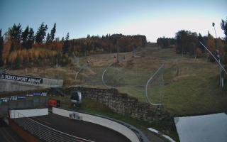 Beskid Sport Arena dolna stacja - 26-10-2026 16:06