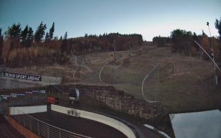 Beskid Sport Arena dolna stacja - 26-10-2026 16:13