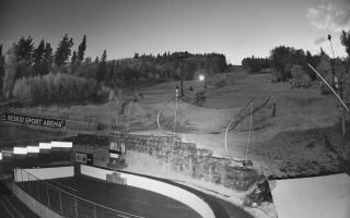 Beskid Sport Arena dolna stacja - 26-10-2026 16:20