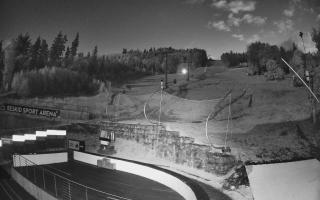 Beskid Sport Arena dolna stacja - 26-10-2026 16:27