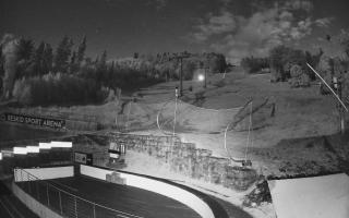 Beskid Sport Arena dolna stacja - 26-10-2026 16:34