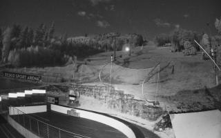 Beskid Sport Arena dolna stacja - 26-10-2026 16:41