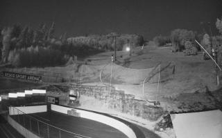 Beskid Sport Arena dolna stacja - 26-10-2026 16:48