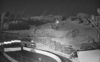 Beskid Sport Arena dolna stacja - 26-10-2026 16:55