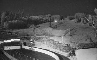 Beskid Sport Arena dolna stacja - 26-10-2026 17:03