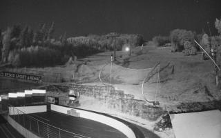 Beskid Sport Arena dolna stacja - 26-10-2026 17:10