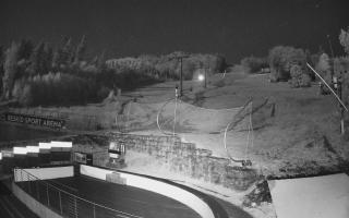 Beskid Sport Arena dolna stacja - 26-10-2026 17:17