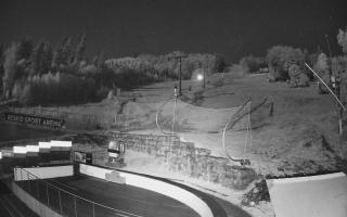 Beskid Sport Arena dolna stacja - 26-10-2026 17:38