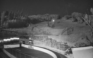 Beskid Sport Arena dolna stacja - 26-10-2026 17:45