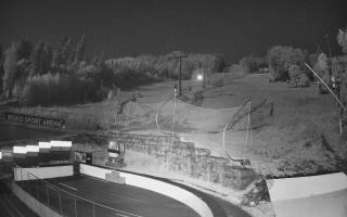 Beskid Sport Arena dolna stacja - 26-10-2026 18:00